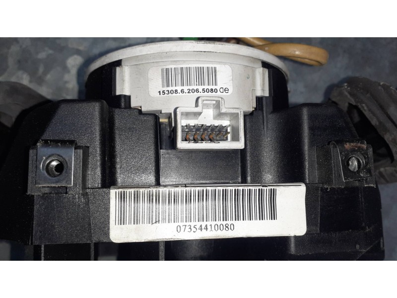 Recambio de mando volante para fiat stilo (192) 1.9 120 dynamic multijet referencia OEM IAM 07354410080  