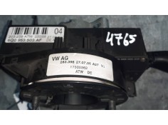 Recambio de mando volante para volkswagen polo (9n1) referencia OEM IAM 6Q0953503AF 283396 2252338 2