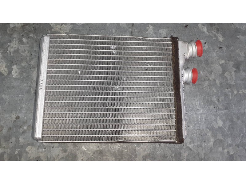 Recambio de radiador calefaccion / aire acondicionado para citroen c3 referencia OEM IAM CV821001 A515 BEHR