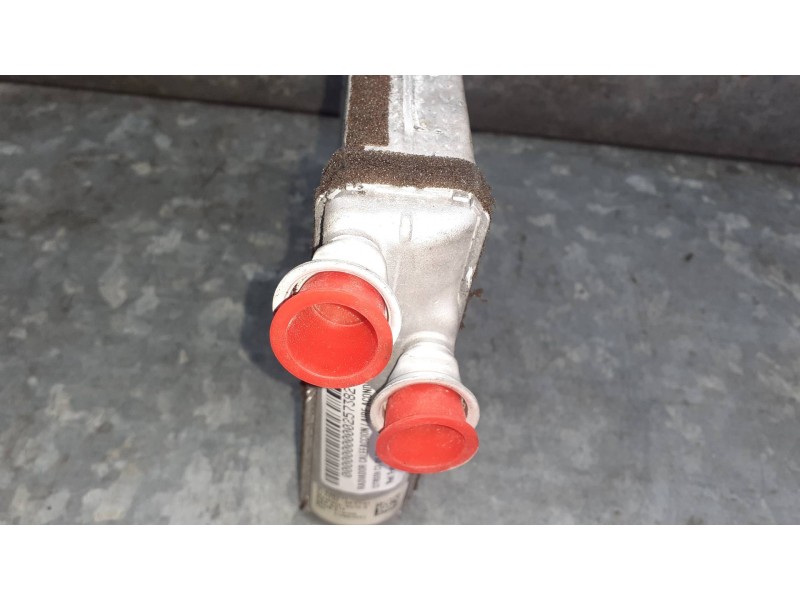 Recambio de radiador calefaccion / aire acondicionado para citroen c3 referencia OEM IAM CV821001 A515 BEHR