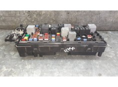 Recambio de caja reles / fusibles para opel insignia berlina referencia OEM IAM 1334347901 529050199 GM 2