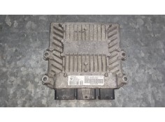 Recambio de centralita motor uce para citroen jumpy referencia OEM IAM 9665100380 SID803A SIEMENS - VDO