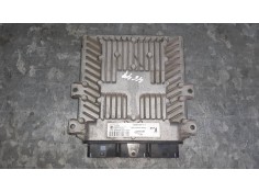 Recambio de centralita motor uce para jaguar xf referencia OEM IAM 8X2Q12A650KAE 5WS40535GT SIEMENS - VDO