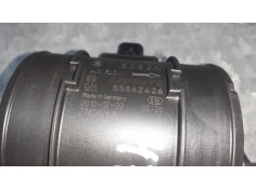 Recambio de caudalimetro para opel insignia berlina referencia OEM IAM 0281002912 55562426 BOSCH 2