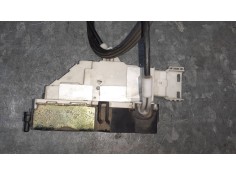 Recambio de cerradura puerta delantera derecha para peugeot 407 referencia OEM IAM 9656632980F00   2