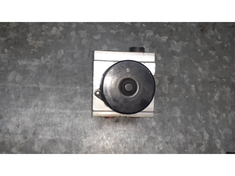 Recambio de abs para peugeot 407 referencia OEM IAM 9658028480 15710601 SIEMENS - VDO - TRW