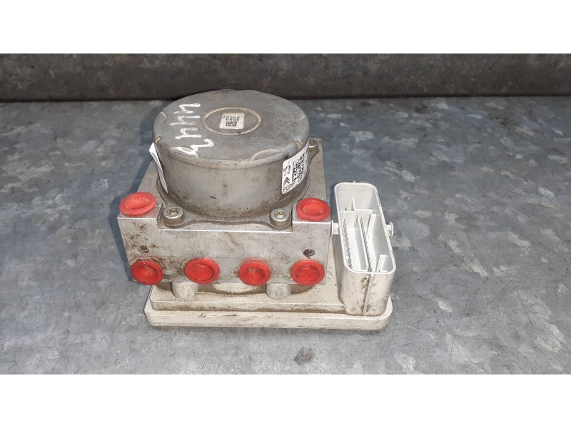 Recambio de abs para citroen c3 referencia OEM IAM 9802460680 ATE 856925822