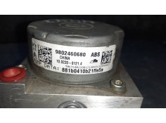 Recambio de abs para citroen c3 referencia OEM IAM 9802460680 ATE 856925822 2