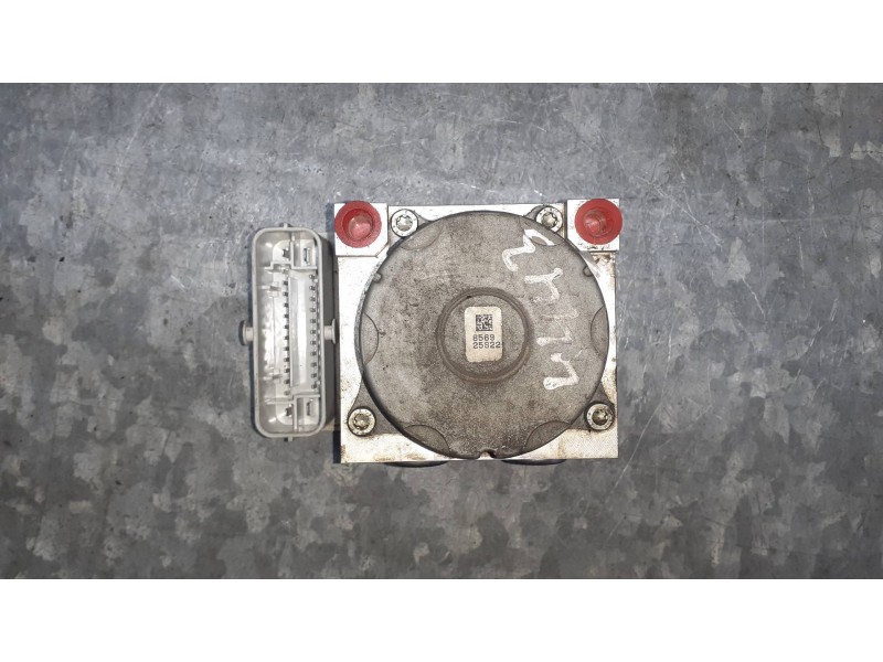 Recambio de abs para citroen c3 referencia OEM IAM 9802460680 ATE 856925822