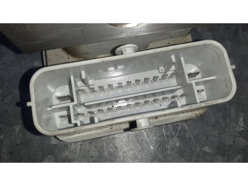 Recambio de abs para citroen c3 referencia OEM IAM 9802460680 ATE 856925822