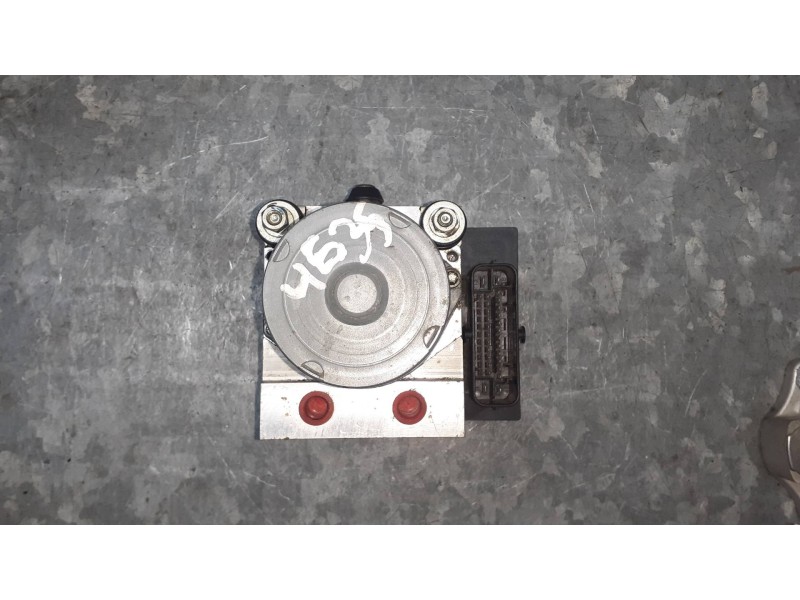 Recambio de abs para citroen c4 grand picasso referencia OEM IAM 9661963780 9660934580 0265950464