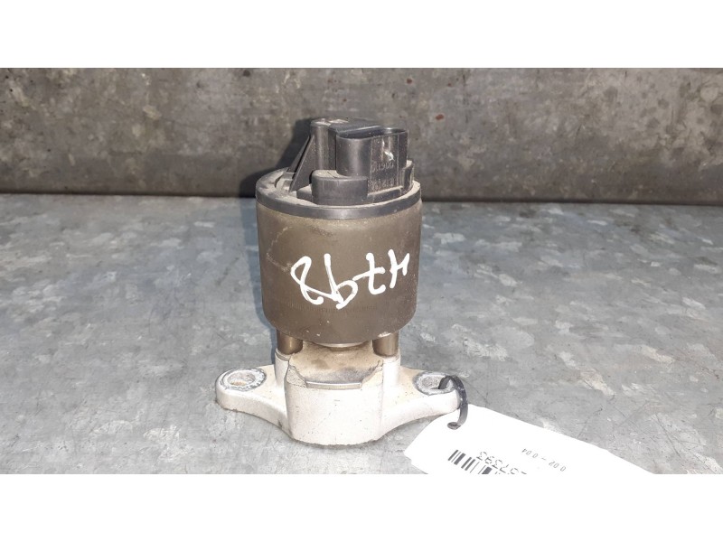 Recambio de valvula egr para daewoo kalos referencia OEM IAM   