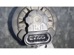 Recambio de valvula egr para daewoo kalos referencia OEM IAM    2