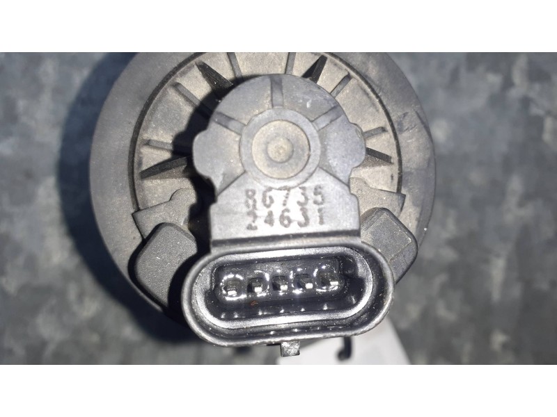 Recambio de valvula egr para daewoo kalos referencia OEM IAM   