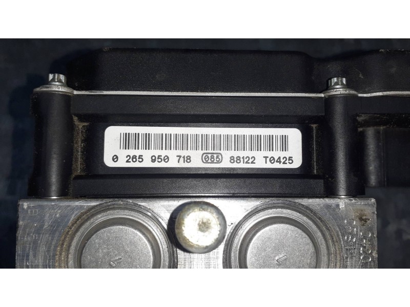 Recambio de abs para jaguar xf referencia OEM IAM 8X232C405EE 88122T0425 0265950718