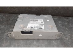 Recambio de sistema navegacion gps para citroen c4 berlina referencia OEM IAM 9821909080 10R0516110 CONTINENTAL