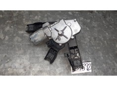 Recambio de motor limpia trasero para citroen c4 berlina referencia OEM IAM 9819523180 0390205010 BOSCH