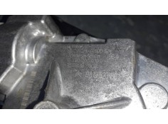 Recambio de motor limpia trasero para citroen c4 berlina referencia OEM IAM 9819523180 0390205010 BOSCH 2