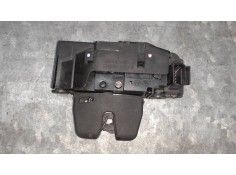 Recambio de cerradura maletero / porton para citroen c4 berlina referencia OEM IAM 9804404180  200818195C2