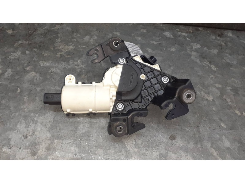 Recambio de motor apertura y cierre porton para citroen c4 berlina referencia OEM IAM 9687233280  
