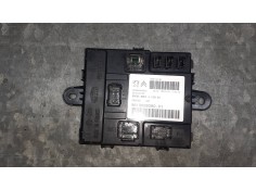 Recambio de modulo electronico para citroen c4 berlina referencia OEM IAM 981900838001 503959420003 MAGNETI MARELLI