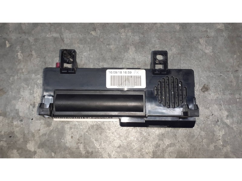 Recambio de modulo electronico para citroen c4 berlina referencia OEM IAM 982826608000 503551640265 TELEFONO