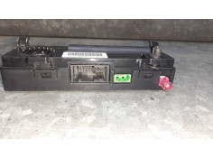 Recambio de modulo electronico para citroen c4 berlina referencia OEM IAM 982826608000 503551640265 TELEFONO 2