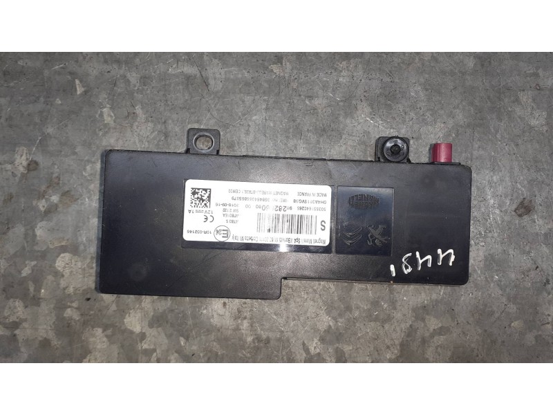 Recambio de modulo electronico para citroen c4 berlina referencia OEM IAM 982826608000 503551640265 TELEFONO