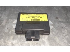 Recambio de modulo electronico para mercedes-benz clase m (w163) referencia OEM IAM A1635457932 4450000051E CONTROL TRANSFER