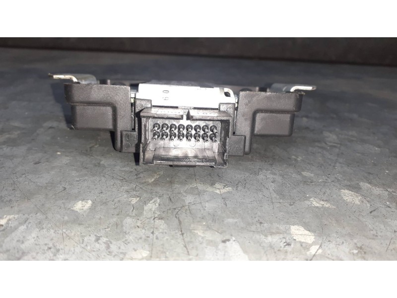 Recambio de modulo electronico para mercedes-benz clase m (w163) referencia OEM IAM A1635457932 4450000051E CONTROL TRANSFER