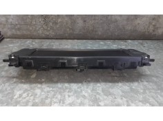 Recambio de pantalla multifuncion para citroen c4 berlina referencia OEM IAM 9828380580   2