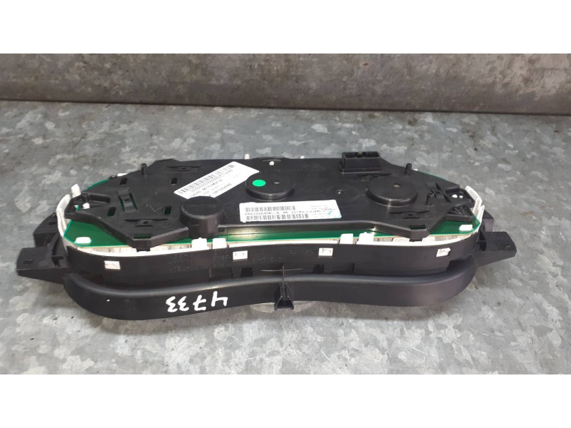 Recambio de cuadro instrumentos para dacia lodgy referencia OEM IAM 248102645RB NS19577815L JOHNSON CONTROL