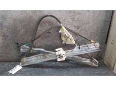 Recambio de elevalunas delantero derecho para citroen c5 berlina referencia OEM IAM 9648486380 SIN MOTOR ELECTRICO