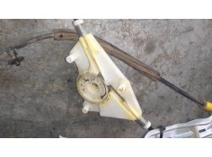 Recambio de elevalunas delantero derecho para citroen c5 berlina referencia OEM IAM 9648486380 SIN MOTOR ELECTRICO 2