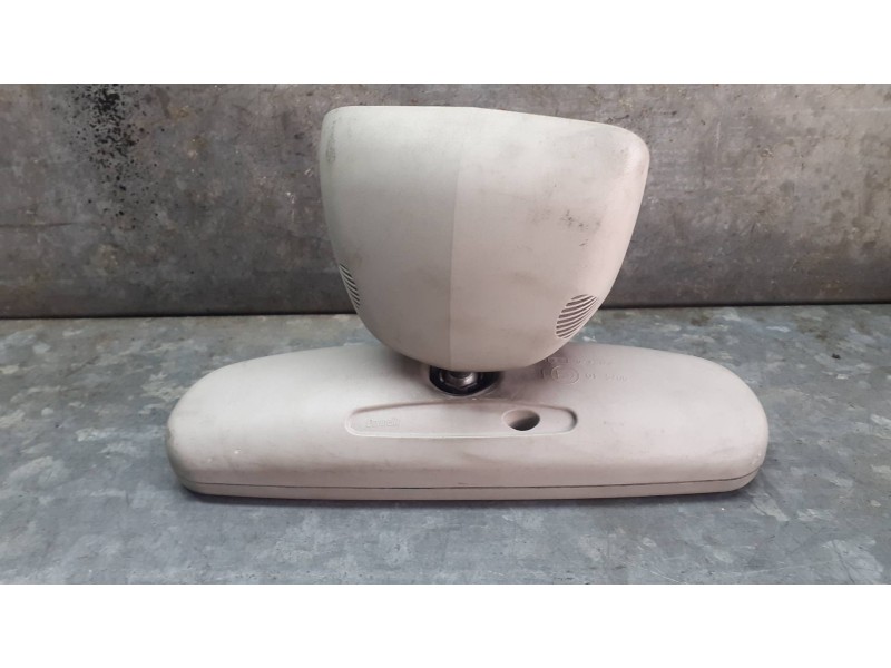 Recambio de retrovisor interior para renault scenic ii referencia OEM IAM 8200205642 30100034 BITRON