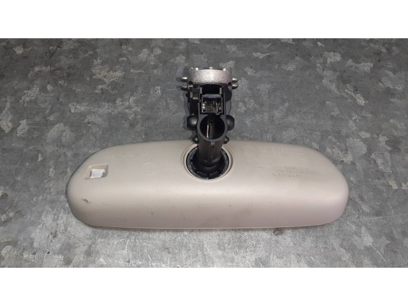 Recambio de retrovisor interior para citroen c4 berlina referencia OEM IAM 46046396 10034957 ELECTRICO