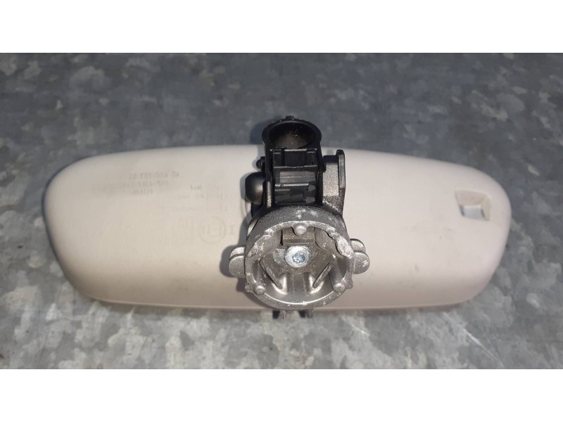 Recambio de retrovisor interior para citroen c4 berlina referencia OEM IAM 46046396 10034957 ELECTRICO