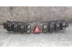 Recambio de mando multifuncion para mercedes-benz clase s (w220) berlina referencia OEM IAM 2208216051 2208213951 WARNING