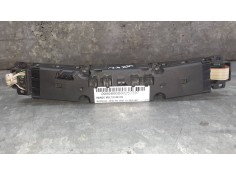 Recambio de mando multifuncion para mercedes-benz clase s (w220) berlina referencia OEM IAM 2208216051 2208213951 WARNING 2