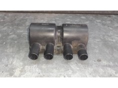 Recambio de bobina encendido para daewoo kalos referencia OEM IAM 96253555  DAC