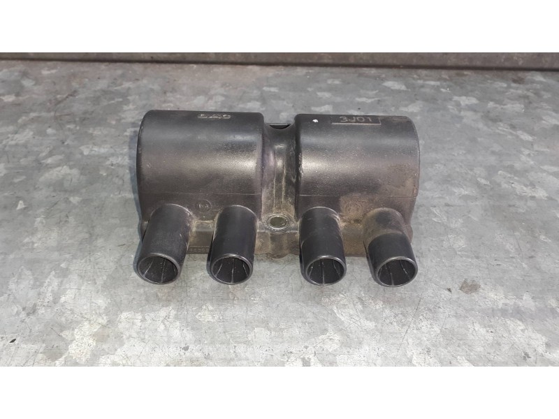 Recambio de bobina encendido para daewoo kalos referencia OEM IAM 96253555  DAC