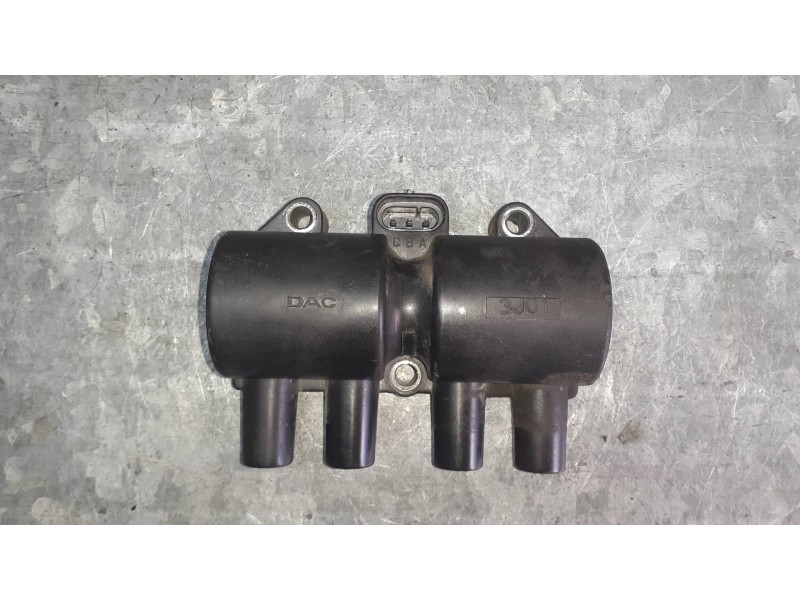Recambio de bobina encendido para daewoo kalos referencia OEM IAM 96253555  DAC