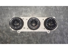 Recambio de mando climatizador para mercedes-benz clase m (w163) referencia OEM IAM A1638204289KZ 5HB96464302 BEHR - HELLA