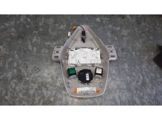 Recambio de luz interior para citroen c4 berlina referencia OEM IAM 9812373180 10024354 96659054BJ 2