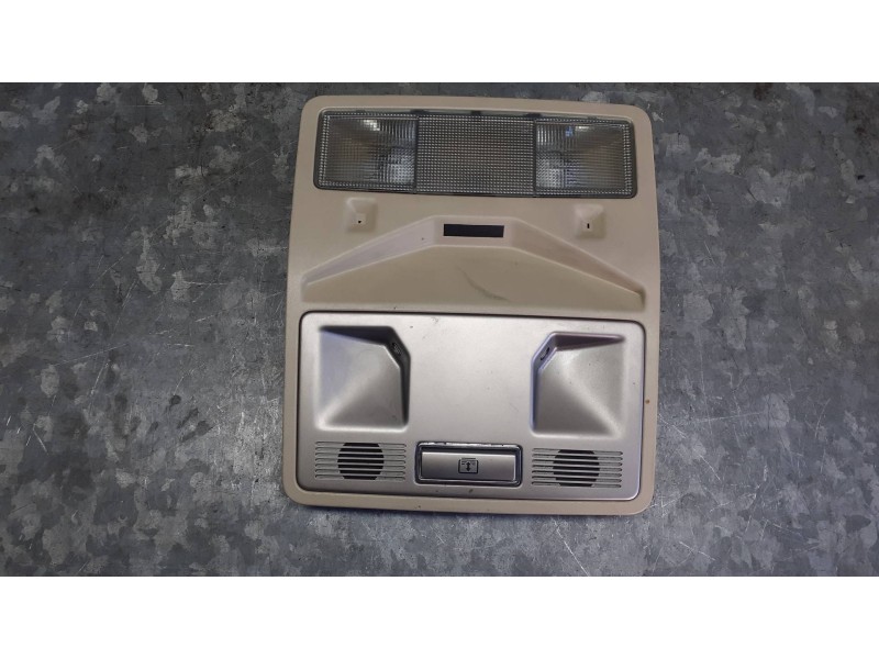 Recambio de luz interior para jaguar xf referencia OEM IAM 8X23MBBVC 166001730RSB 8X23MBBV