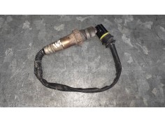 Recambio de sonda lambda para mercedes-benz clase m (w163) referencia OEM IAM 0015106017 0258006277 0258006276