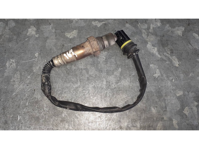 Recambio de sonda lambda para mercedes-benz clase m (w163) referencia OEM IAM 0015106017 0258006277 0258006276