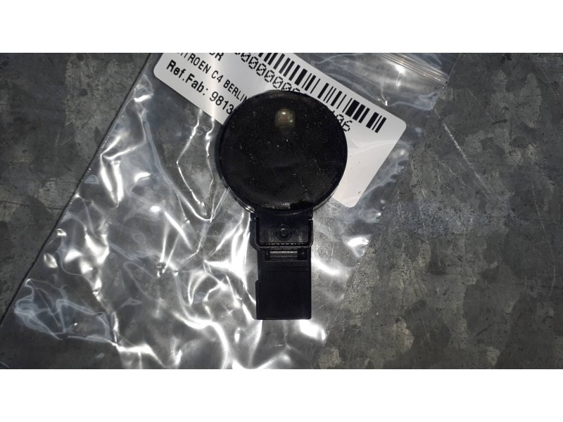 Recambio de sensor para citroen c4 berlina referencia OEM IAM 9813167380  LLUVIA