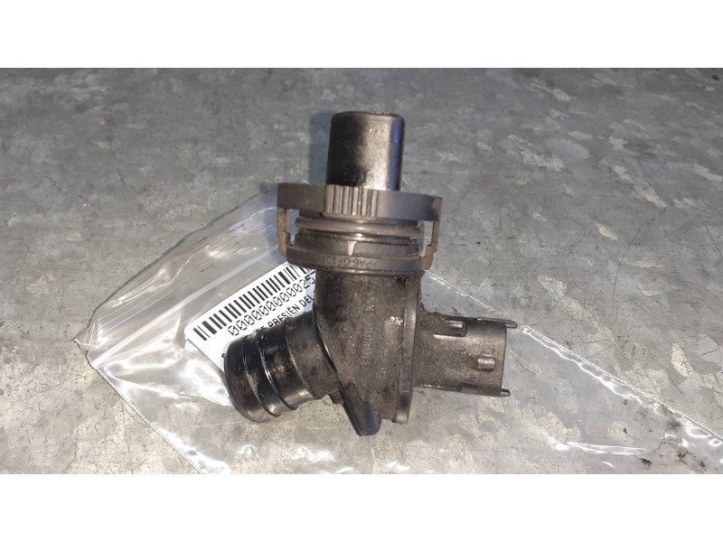 Recambio de sensor de presión del aceite para opel insignia berlina referencia OEM IAM 55568910  AIRE