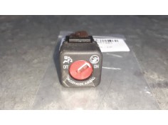 Recambio de interruptor para citroen c4 berlina referencia OEM IAM 9641391277 95835T02 AIRBAG ON OFF